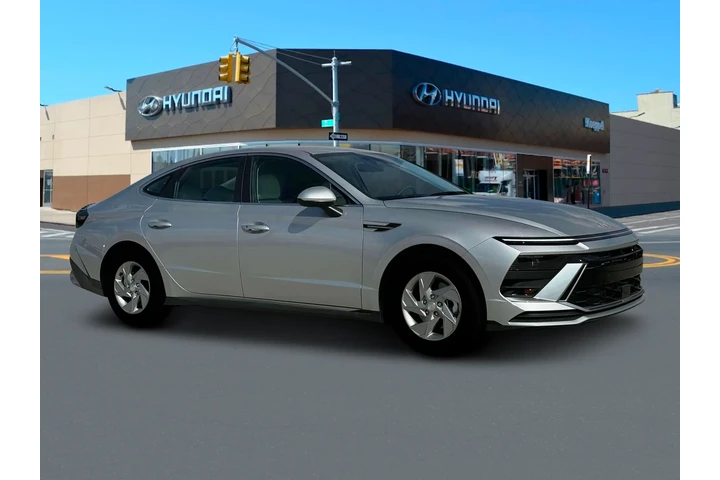 $24388 : Hyundai SONATA 2025 SE 4dr S image 10