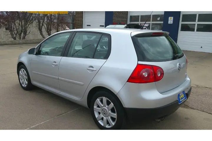 $6999 : 2007 Rabbit image 9