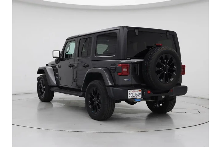$35998 : Jeep Wrangler 2023 4x4 Sahar image 2