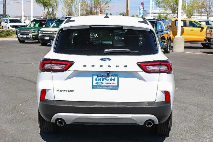 $19991 : Ford Escape 2024 Active 4dr image 7