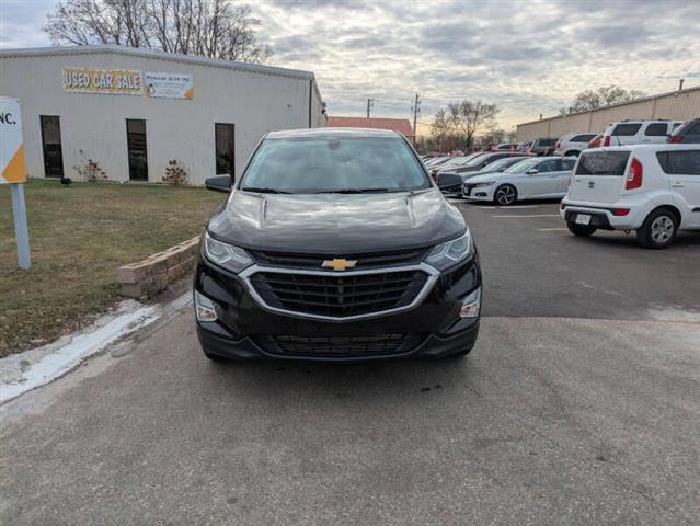 $10990 : 2018 Equinox LT image 9