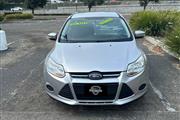 $6999 : 2013 Ford Focus Hatchback thumbnail