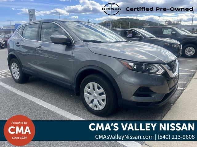 $20091 : PRE-OWNED 2020 NISSAN ROGUE S image 3