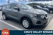 $20091 : PRE-OWNED 2020 NISSAN ROGUE S thumbnail