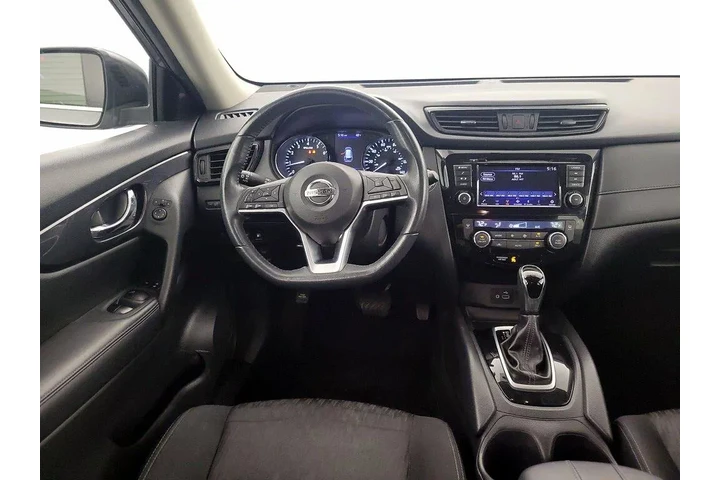 $15998 : Nissan Rogue 2018 SV 4dr Cro image 10