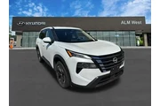 $20520 : Nissan Rogue 2025 SV 4dr Cro thumbnail