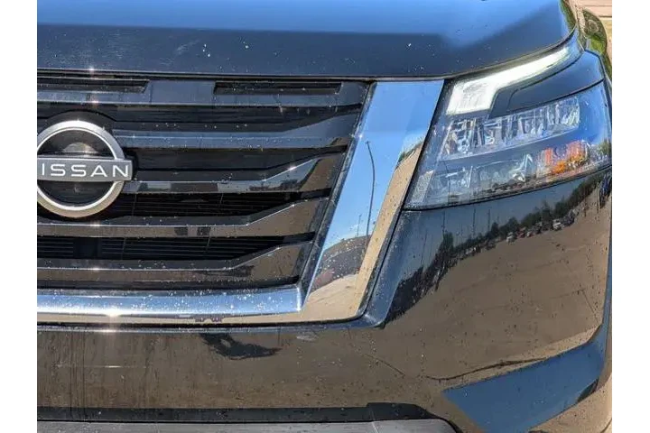 $25749 : Nissan Pathfinder 2023 SV 4d image 9