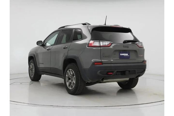 $25998 : Jeep Cherokee 2022 4x4 Trail image 2