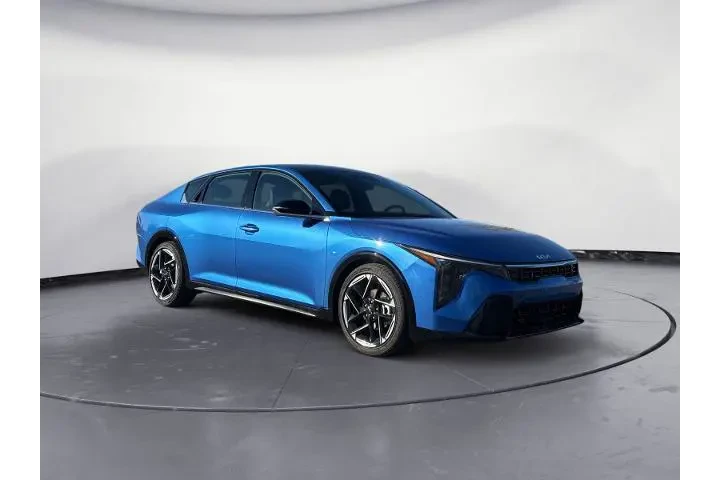 $27248 : Kia K4 2025 GT-Line 4dr Seda image 7