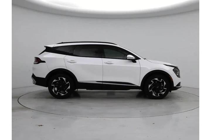 $30998 : Kia Sportage 2023 AWD SX-Pre image 7
