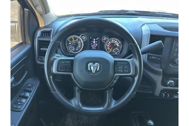 $39500 : Ram 2500 2020 4x4 Tradesman image 6