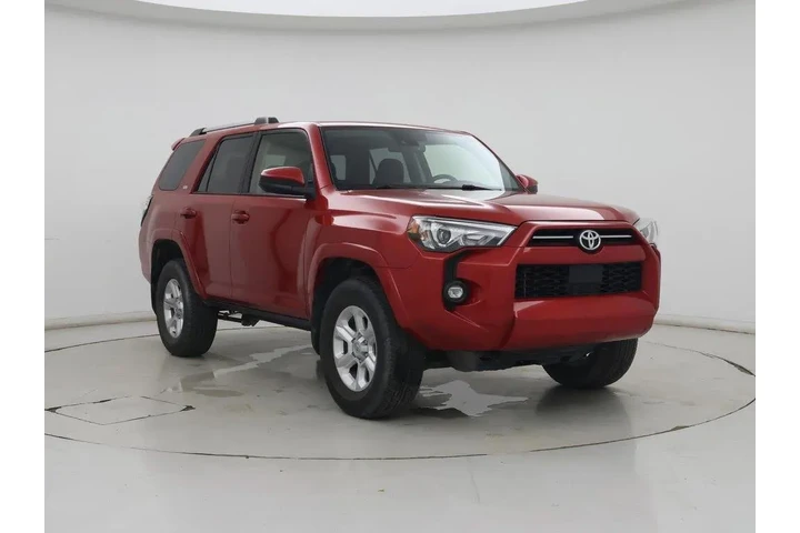 $38998 : Toyota 4Runner 2023 4x4 SR5 image 1