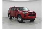 Toyota 4Runner 2023 4x4 SR5 en Binghamton