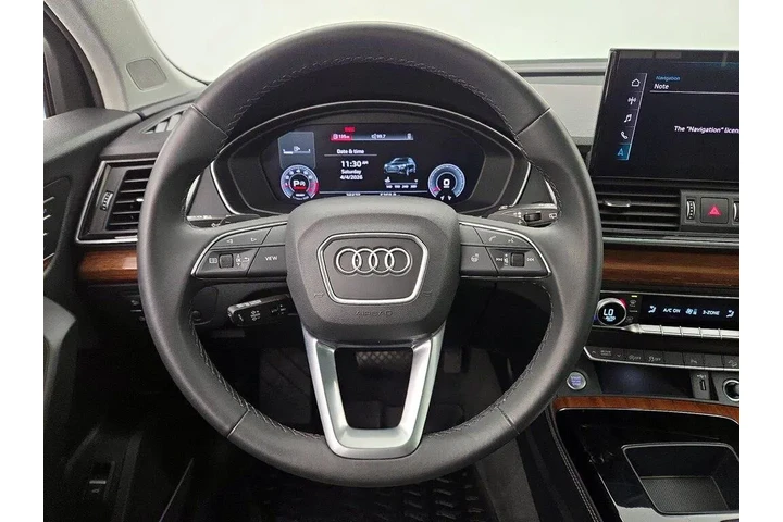$30998 : Audi Q5 2023 AWD quattro S l image 10