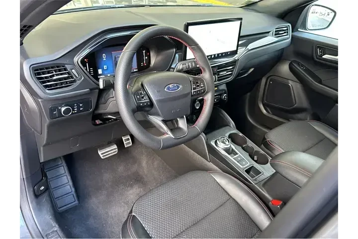 $24000 : Ford Escape 2024 ST-Line 4dr image 7