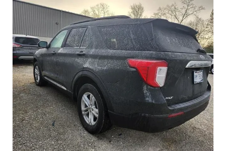 $29305 : Ford Explorer 2022 AWD XLT 4 image 3