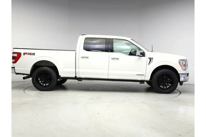 $32998 : Ford F-150 2021 4x4 Lariat 4 image 7