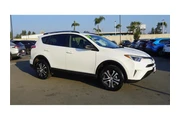 $14984 : 2017 RAV4 LE thumbnail