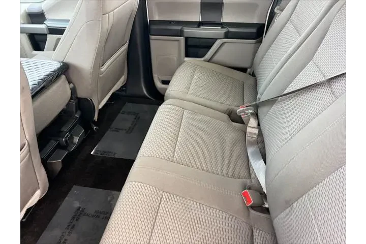 $26999 : Ford F-150 2018 4x4 XLT 4dr image 5