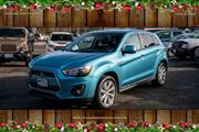 $6950 : 2013 Outlander Sport ES thumbnail