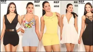 $10 : VESTIDOS SEXIS EN ESPECIAL $10 image 3