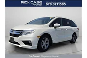 Honda Odyssey 2018 EX 4dr Mi en Atlanta