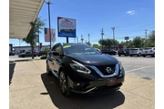 $17499 : 2018 Murano SL thumbnail