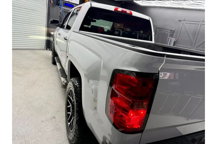 $20995 : 2016 Silverado 1500 image 5