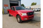$4999 : 2005 F-150 STX thumbnail