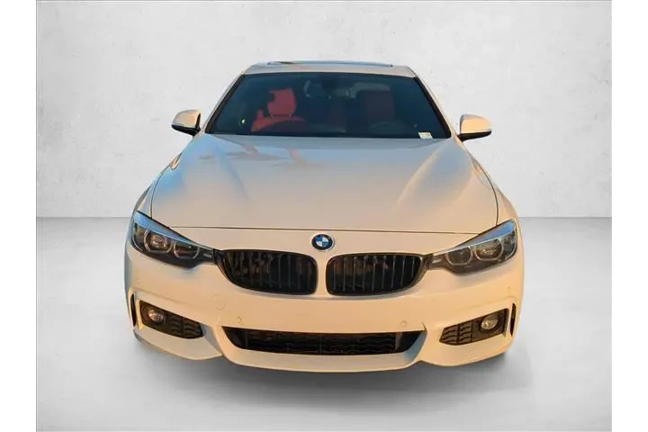$17995 : BMW 4 Series 2019 430i 2dr C image 2