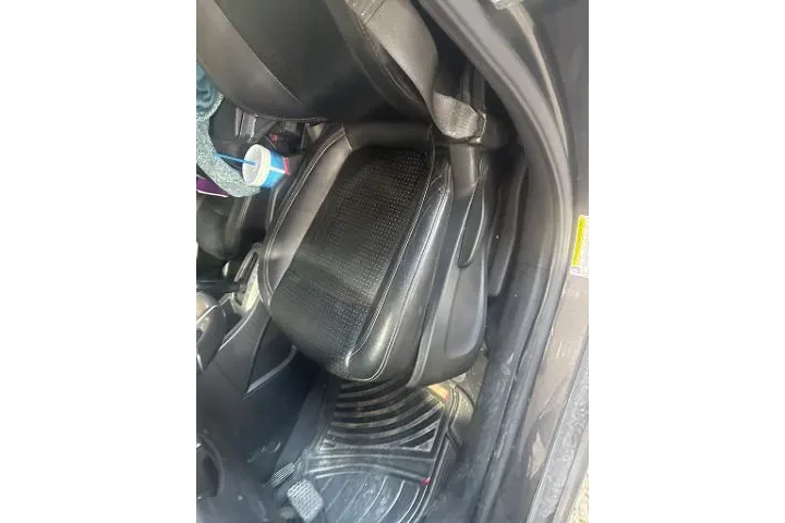 $6221 : Chevrolet Sonic 2015 LTZ Aut image 8