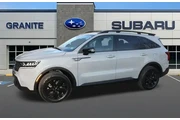 $23990 : Kia Sorento 2022 AWD X-Line thumbnail
