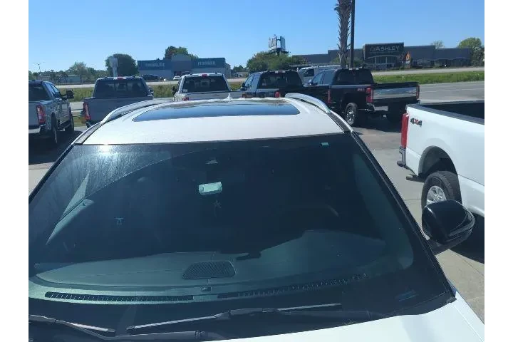 $36672 : Ford Explorer 2022 AWD Plati image 9