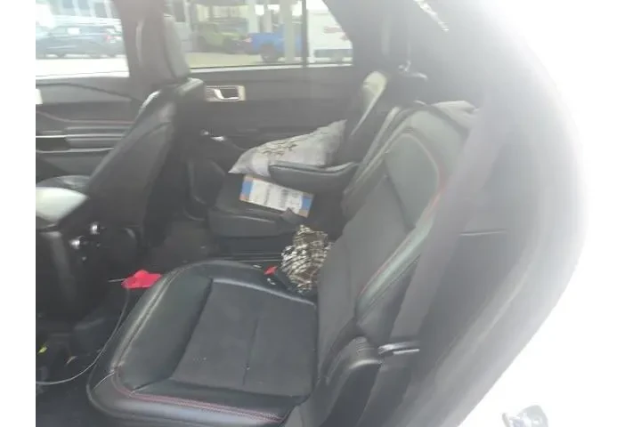 $33299 : Ford Explorer 2023 ST-Line 4 image 8