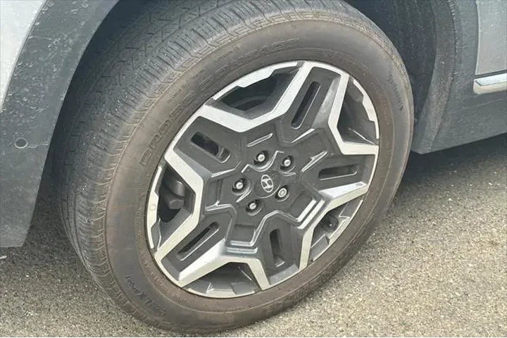 $26990 : Hyundai SANTA FE 2023 AWD Li image 7