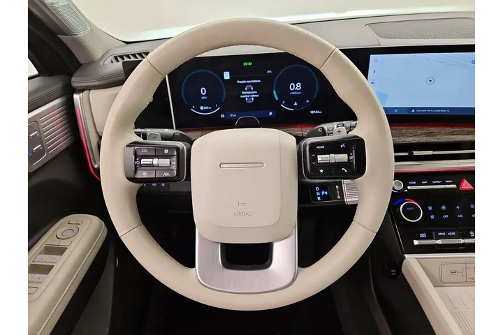 $34998 : Hyundai SANTA FE 2024 Limite image 10