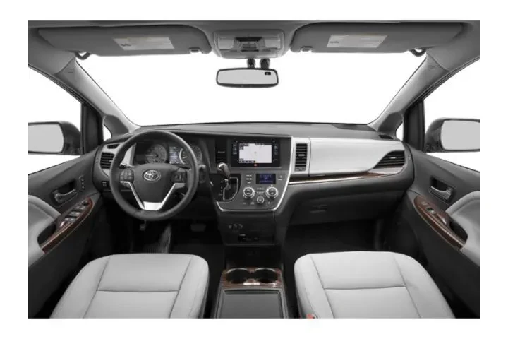 $23995 : Toyota Sienna 2015 XLE 7-Pas image 8