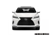 $34447 : Lexus RX 450h 2022 AWD 4dr S thumbnail
