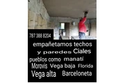 Empañetamos,Plafones y paredes en Bayamon