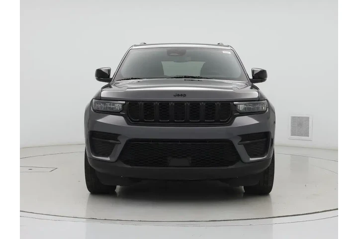 $29998 : Jeep Grand Cherokee 2023 4x4 image 5