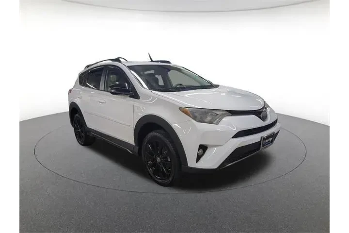 $19000 : Toyota RAV4 2018 AWD Adventu image 3