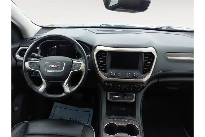 $33588 : GMC Acadia 2021 4x4 Denali 4 image 10