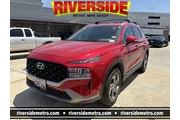 Hyundai SANTA FE 2023 SEL 4d en Riverside