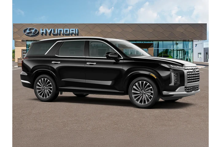 $38218 : Hyundai PALISADE 2023 AWD Ca image 10