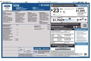 $16998 : Ford Edge 2020 AWD ST Line 4 thumbnail