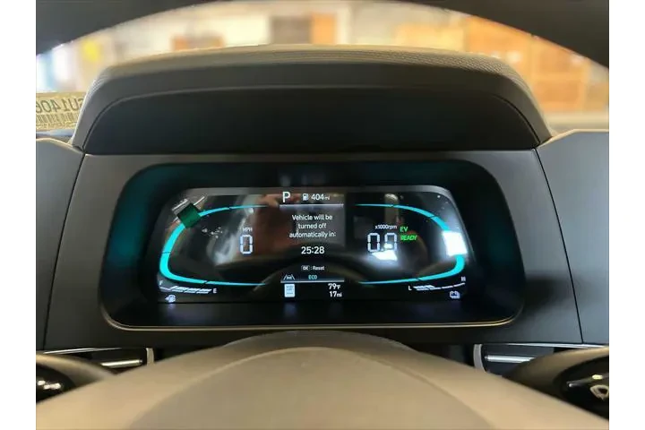 $24995 : Hyundai ELANTRA Hybrid 2025 image 10