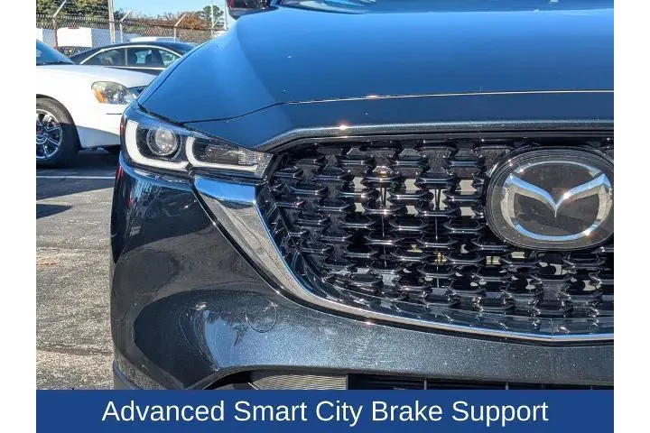 $25500 : Mazda CX-5 2023 AWD 2.5 S Pr image 10