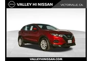 Nissan Rogue Sport 2021 S 4d en San Bernardino