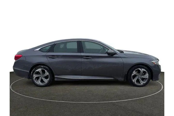 $21699 : Honda Accord 2020 EX 4dr Sed image 6