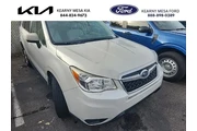Subaru Forester 2015 AWD 2.5 en San Diego